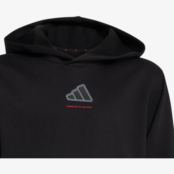 adidas B FL HD 