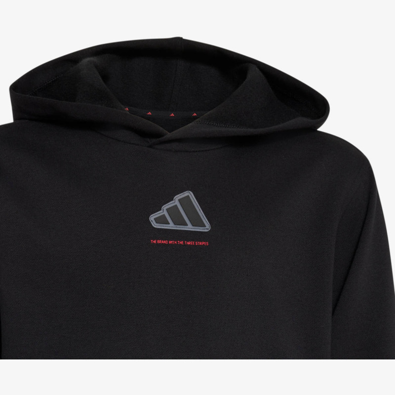 adidas B FL HD 