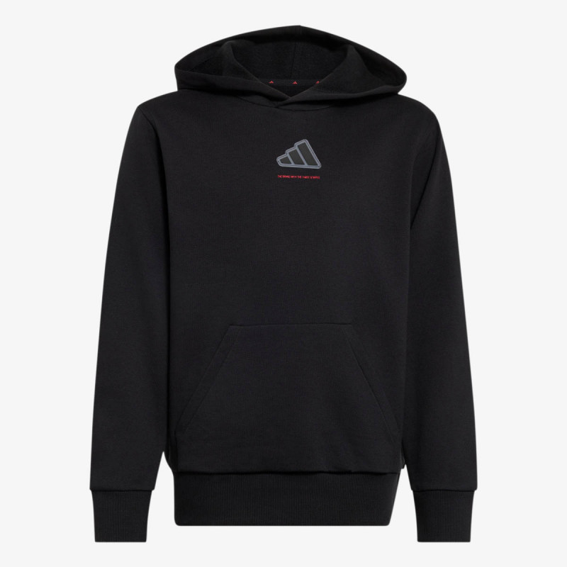 adidas B FL HD 