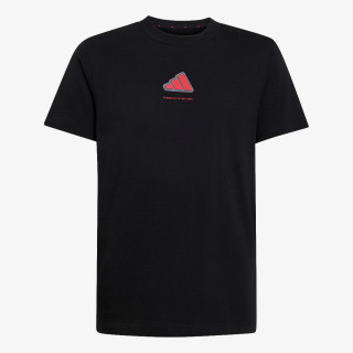 adidas B SJ T 