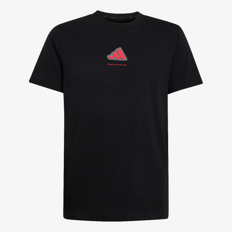 adidas B SJ T 