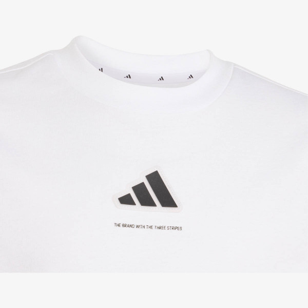 adidas B SJ T 