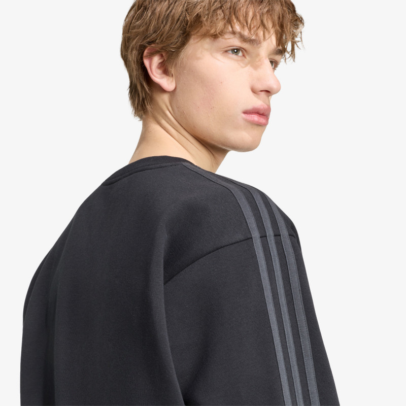 adidas M 3S FL SWT 