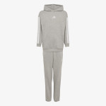 adidas 3-Stripes Essentials Fleece 