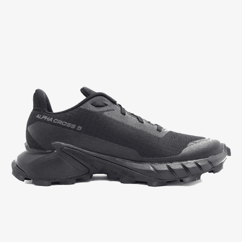 Salomon ALPHACROSS 5 W 