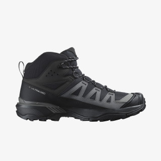 Salomon Ultra 360 Mid Gtx 