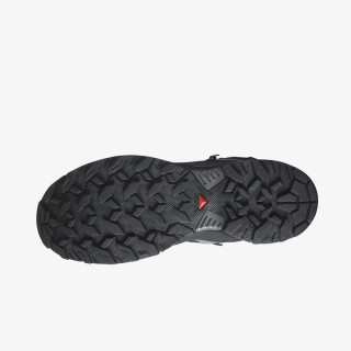 Salomon Ultra 360 Mid Gtx 