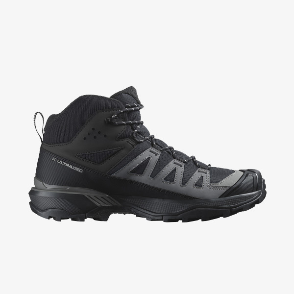 Salomon Ultra 360 Mid Gtx 