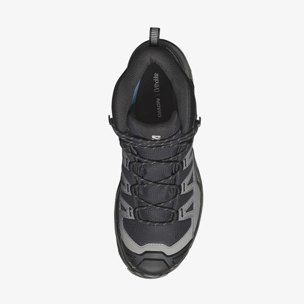 Salomon Ultra 360 Mid Gtx 