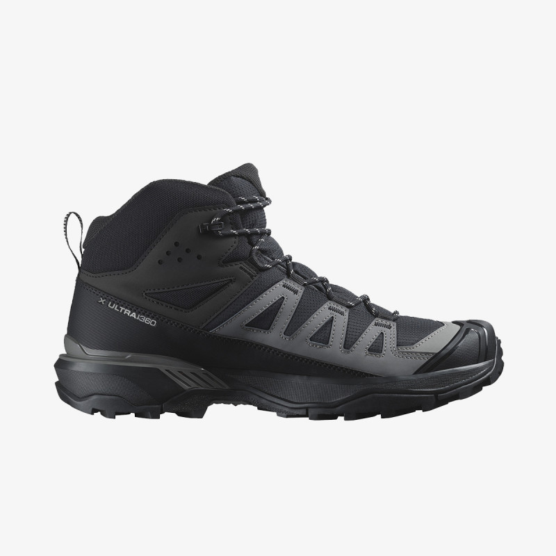 Salomon Ultra 360 Mid Gtx 