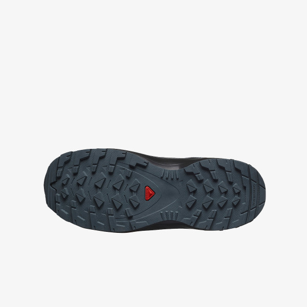 Salomon XA Pro V8 Mid CSWP 