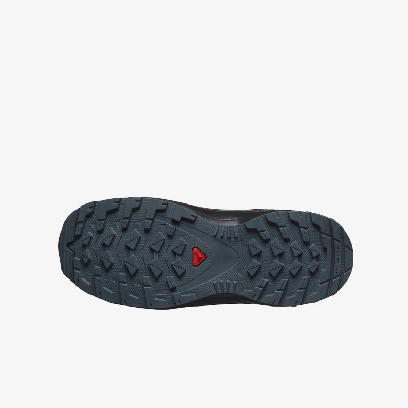 Salomon XA Pro V8 Mid CSWP 