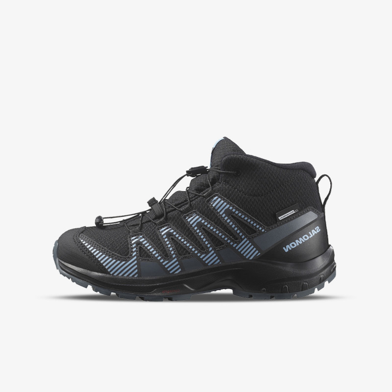Salomon XA Pro V8 Mid CSWP 