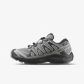 Salomon XA PRO WP J Sedona Sag/Blac 