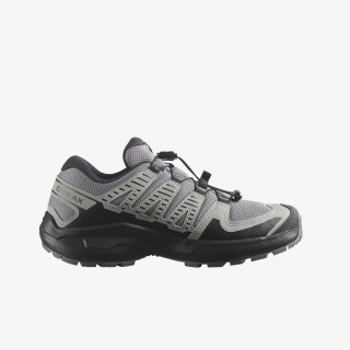 Salomon XA PRO WP J Sedona Sag/Blac 