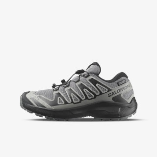 Salomon XA PRO WP J Sedona Sag/Blac 