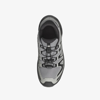 Salomon XA PRO WP J Sedona Sag/Blac 
