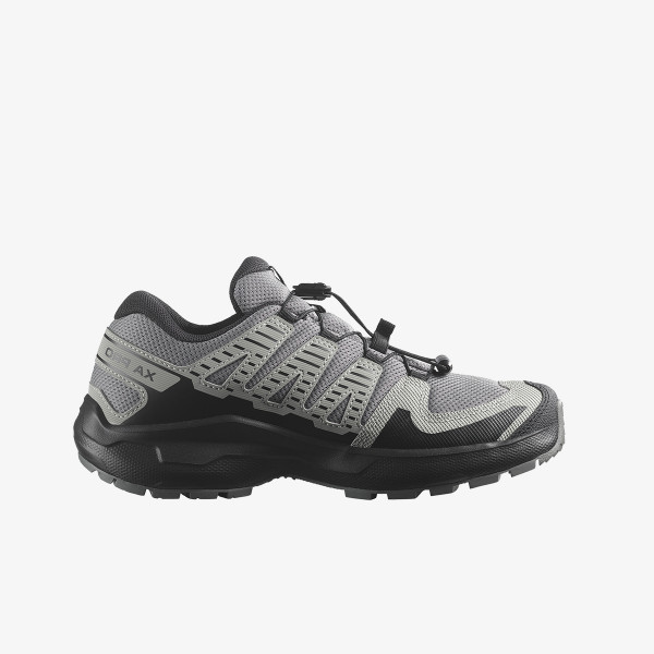 Salomon XA PRO WP J Sedona Sag/Blac 