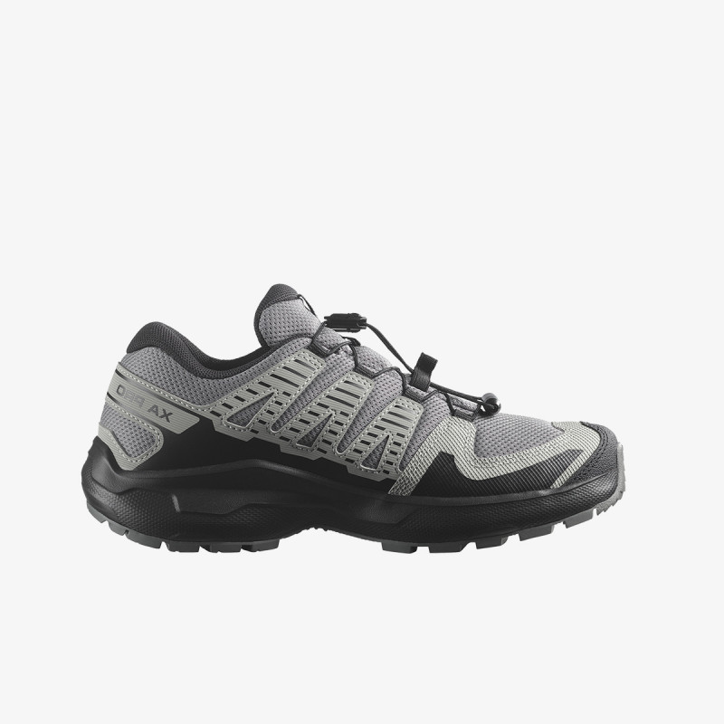 Salomon XA PRO WP J Sedona Sag/Blac 