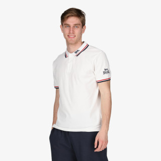 Lonsdale RETRO 1 POLO 
