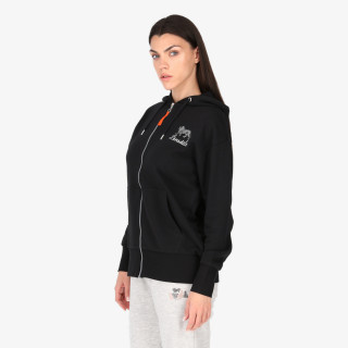 LONSDALE Produkte LION FOIL II Full Zip 