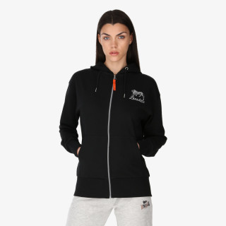 LONSDALE Produkte LION FOIL II Full Zip 