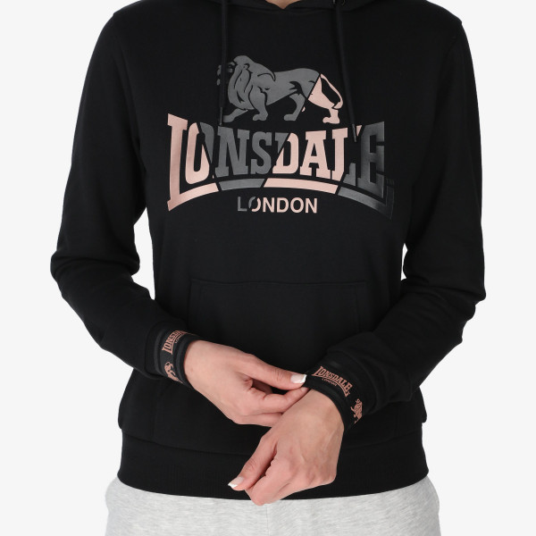 Lonsdale ROSE GOLD 