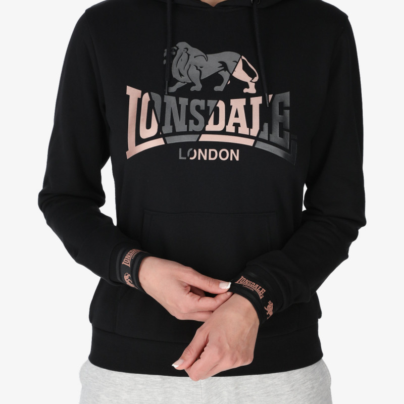 Lonsdale ROSE GOLD 