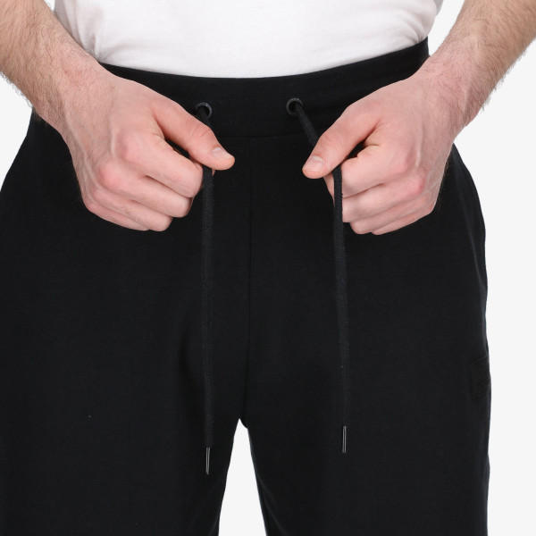 Lonsdale Black Lion III 