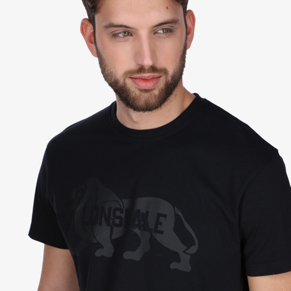 Lonsdale BLCK Lion III 
