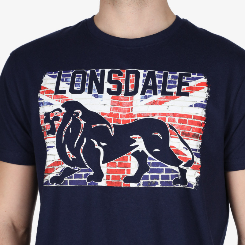 Lonsdale Brick 