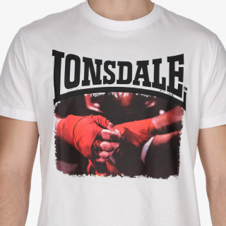 Lonsdale Bandages 