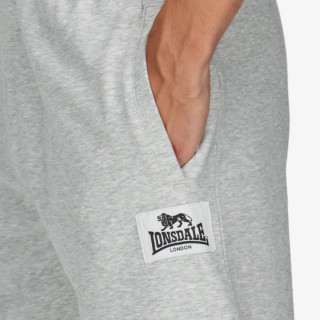 Lonsdale Logo 