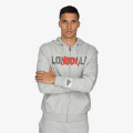 Lonsdale Logo 