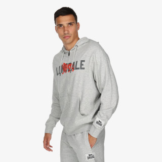 Lonsdale Logo 