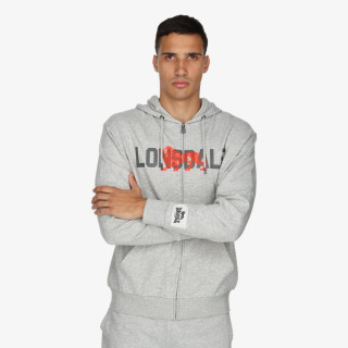 Lonsdale Logo 
