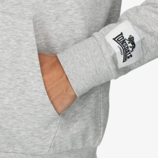 Lonsdale Logo 