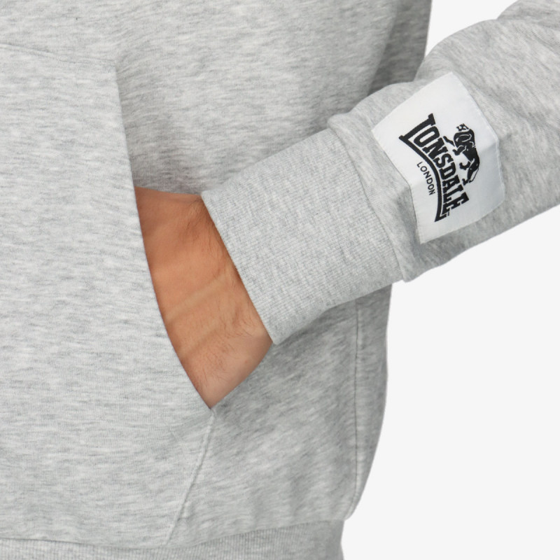 Lonsdale Logo 