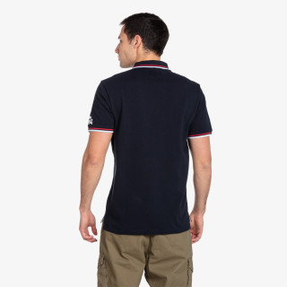 Lonsdale Street Polo 