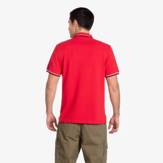 Lonsdale Street Polo 