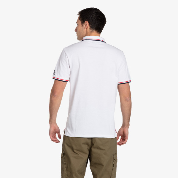Lonsdale Street Polo 