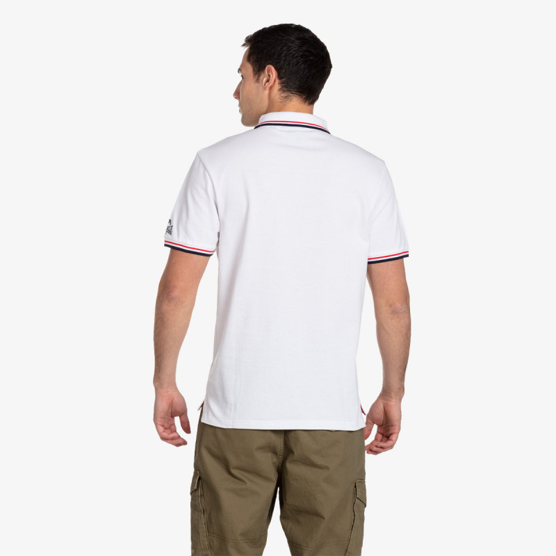 Lonsdale Street Polo 