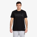 Lonsdale Black Col 