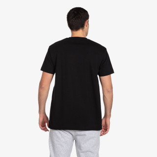 Lonsdale Black Col 