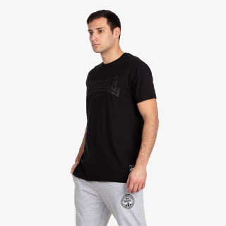 Lonsdale Black Col 