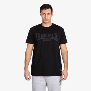 Lonsdale Black Col 