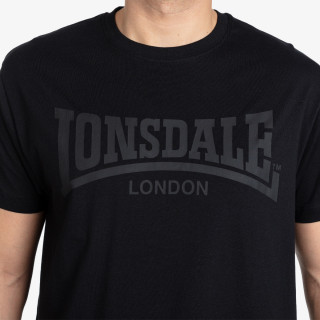 Lonsdale Black Col 