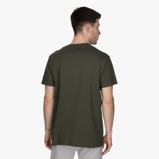 Lonsdale Camo 