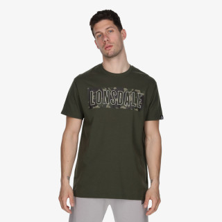 Lonsdale Camo 