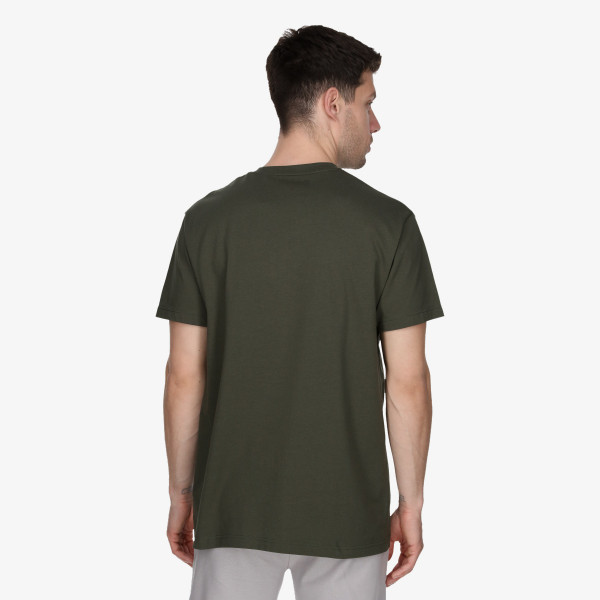 Lonsdale Camo 